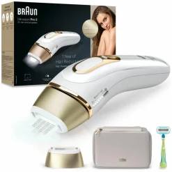 Braun Silk Expert Pro< Epilatorer