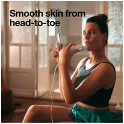Braun Silk Expert Pro< Epilatorer