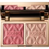 ICONIC LONDON Silk Glow Duo, Blush & Highlighter< Highlight & Contour