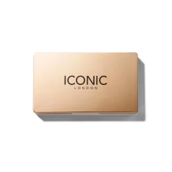 ICONIC LONDON Silk Glow Duo, Blush & Highlighter< Highlight & Contour