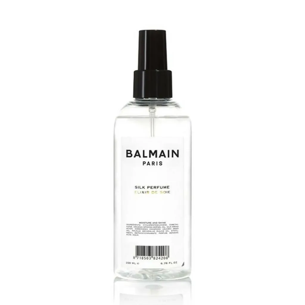 BALMAIN PARIS Hair Couture Hair Mist|Hair Mist<Silk Perfume
