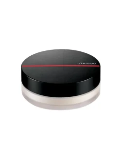 Shiseido Pudder>Silk Powder Loose