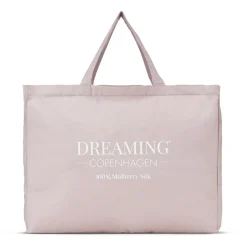DREAMING COPENHAGEN Sengetøj, Dyner & Puder<Silke Helårsdyne