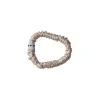 Mellow Mind Hårpynt<Silke Scrunchie 01