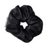 Mellow Mind Silke Scrunchie 02< Hårpynt