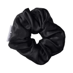 Mellow Mind Silke Scrunchie 02< Hårpynt