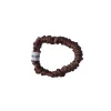 Mellow Mind Hårpynt<Silke Scrunchie 01