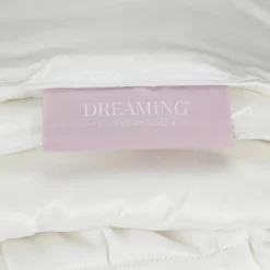 DREAMING COPENHAGEN Sengetøj, Dyner & Puder>Silke/Bambus Sommerdyne