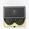 Fan Palm Sovemasker|Sovemasker<Silkemaske