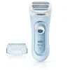 Braun Elektronisk Hårfjerning|Ladyshavere<Silk-Épil LS5160 Wet&Dry Lady Shaver