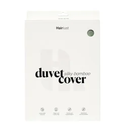 Hairlust Sengetøj, Dyner & Puder>Silky Bamboo Duvet Cover