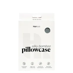 Hairlust Sengetøj, Dyner & Puder<Silky Bamboo Pillowcase