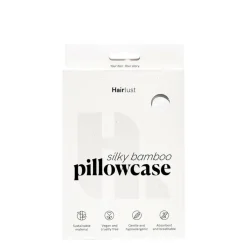 Hairlust Sengetøj, Dyner & Puder>Silky Bamboo Pillowcase