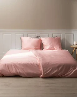 Hairlust Silky Bamboo Pillowcase< Sengetøj, Dyner & Puder