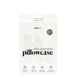 Hairlust Silky Bamboo Pillowcase< Sengetøj, Dyner & Puder