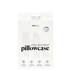 Hairlust Sengetøj, Dyner & Puder>Silky Bamboo Pillowcase