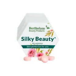 Berthelsen Silky Beauty< Hud, Hår & Negle