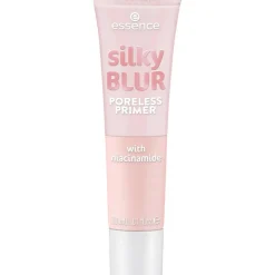 Essence Primer>Silky Blur Poreless Primer
