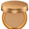 Sensai Silky Bronze Natural Veil Compact SPF 20< Blush