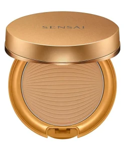 Sensai Silky Bronze Natural Veil Compact SPF 20< Blush