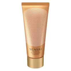Sensai Selvbrunere<Silky Bronze Self Tanning For Body