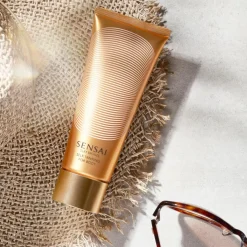 Sensai Selvbrunere<Silky Bronze Self Tanning For Body