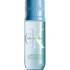 CALVIN KLEIN Bodyspray|Bodyspray>Silky Coconut Hair & Body Mist