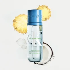 CALVIN KLEIN Bodyspray|Bodyspray>Silky Coconut Hair & Body Mist