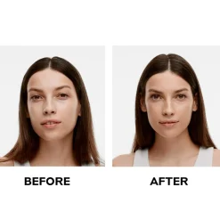 Nilens Jord Foundation<Silky Skin Foundation
