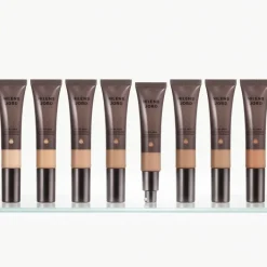 Nilens Jord Foundation<Silky Skin Foundation