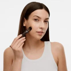 Nilens Jord Foundation<Silky Skin Foundation