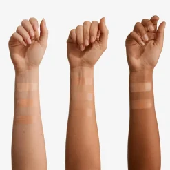 Nilens Jord Foundation<Silky Skin Foundation