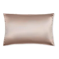 Philip B Silky Smooth Pillow Case< Sengetøj, Dyner & Puder