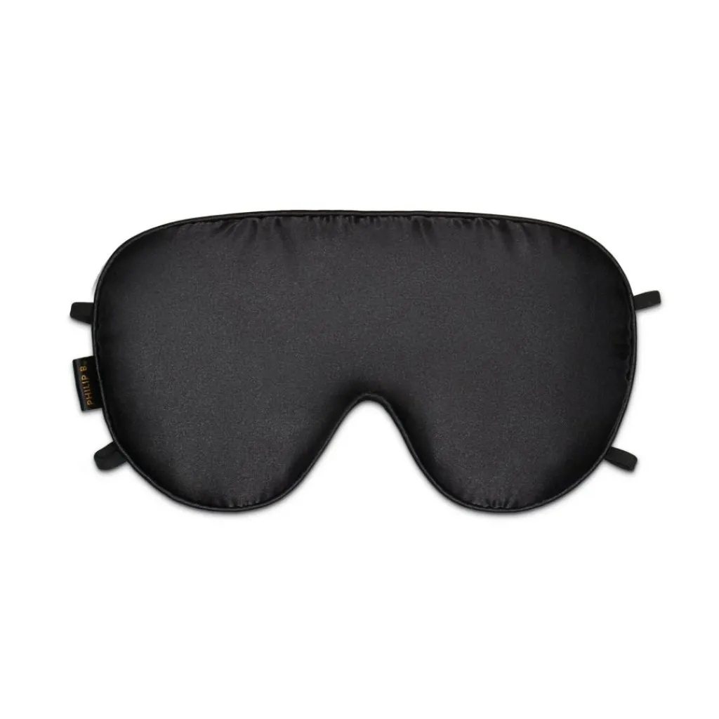 Philip B Silky Smooth Sleep Mask< Sovemasker|Sovemasker