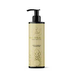 BodyGliss Silky Soft Oil 2-i-1< Massage