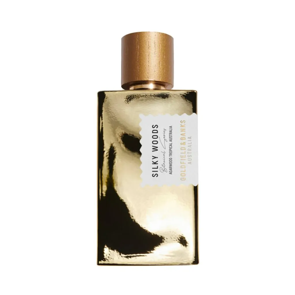 GOLDFIELD & BANKS Silky Woods Eau de Parfum< Til Hende