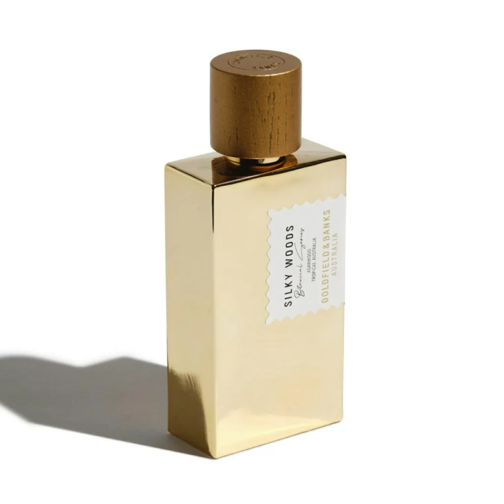 GOLDFIELD & BANKS Silky Woods Eau de Parfum< Til Hende