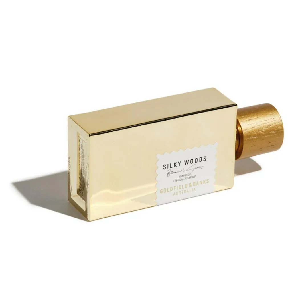 GOLDFIELD & BANKS Silky Woods Eau de Parfum< Til Hende