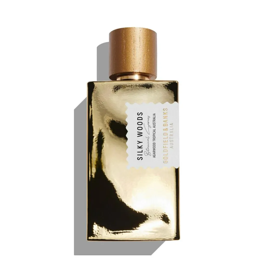 GOLDFIELD & BANKS Silky Woods Eau de Parfum< Til Hende