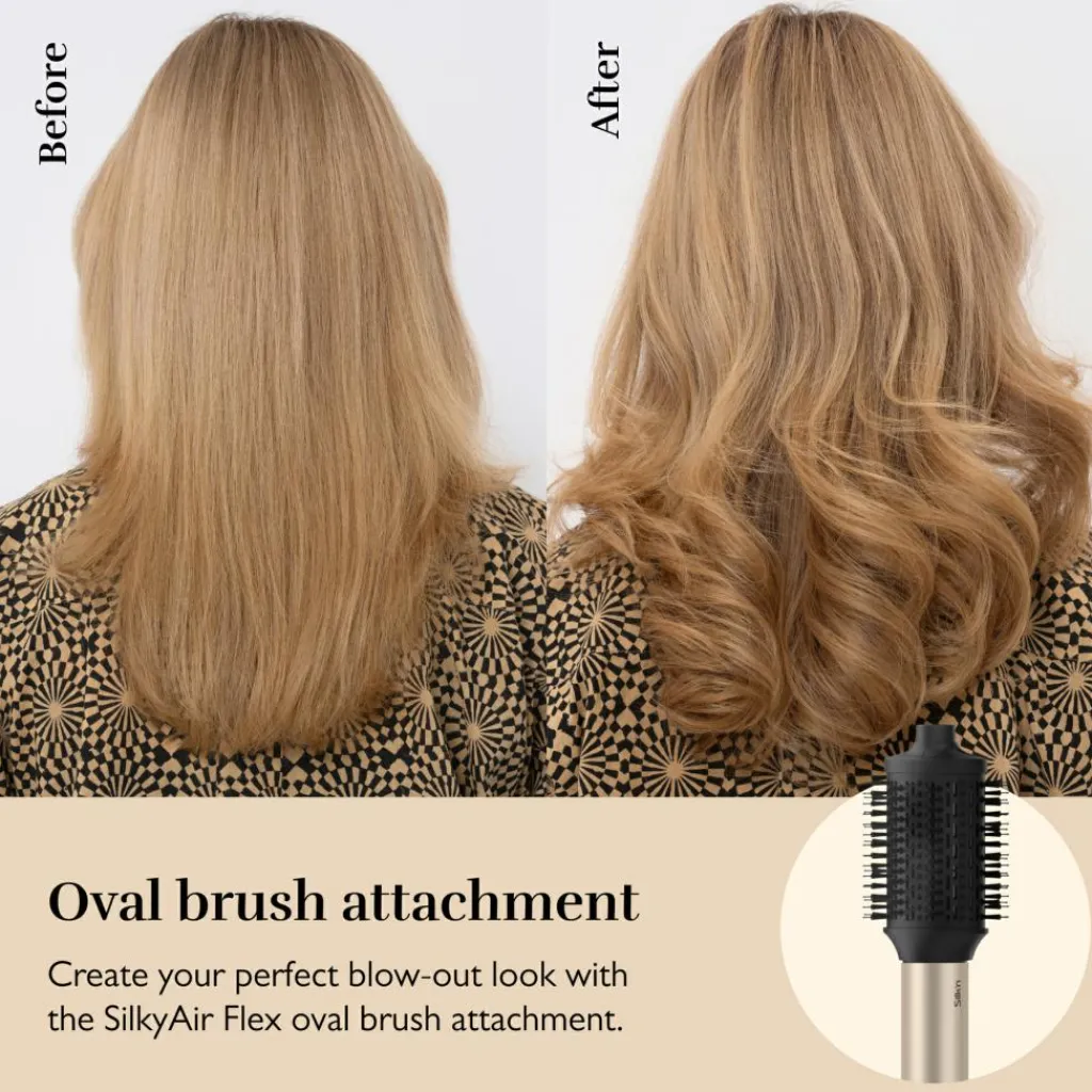 Silk'n SilkyAir Flex Hair Styling Tool< Airstylere