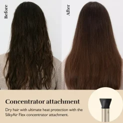 Silk'n SilkyAir Flex Hair Styling Tool< Airstylere