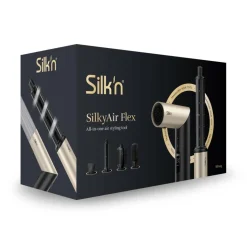 Silk'n SilkyAir Flex Hair Styling Tool< Airstylere