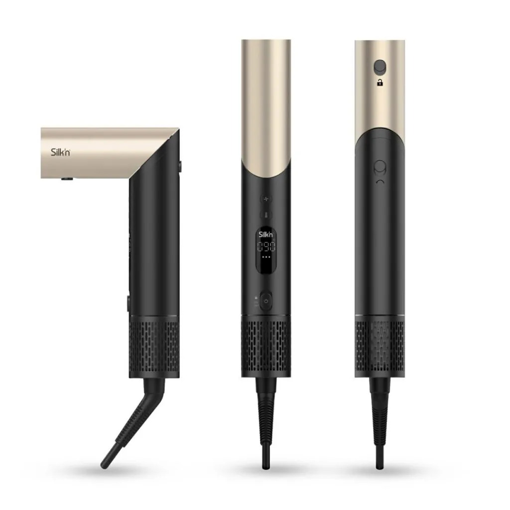 Silk'n SilkyAir Flex Hair Styling Tool< Airstylere