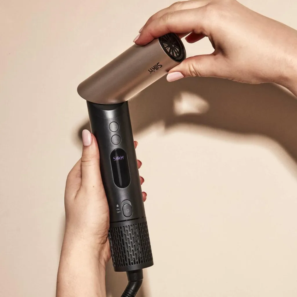 Silk'n SilkyAir Flex Hair Styling Tool< Airstylere