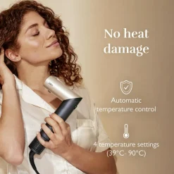 Silk'n SilkyAir Flex Hair Styling Tool< Airstylere