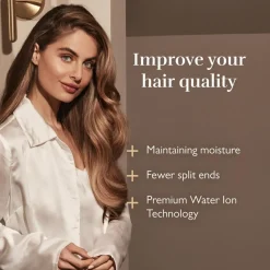 Silk'n Hårtørrere<SilkyAir Pro