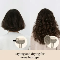 Silk'n Hårtørrere<SilkyAir Pro