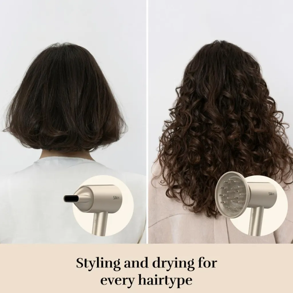 Silk'n Hårtørrere<SilkyAir Pro