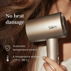 Silk'n Hårtørrere<SilkyAir Pro