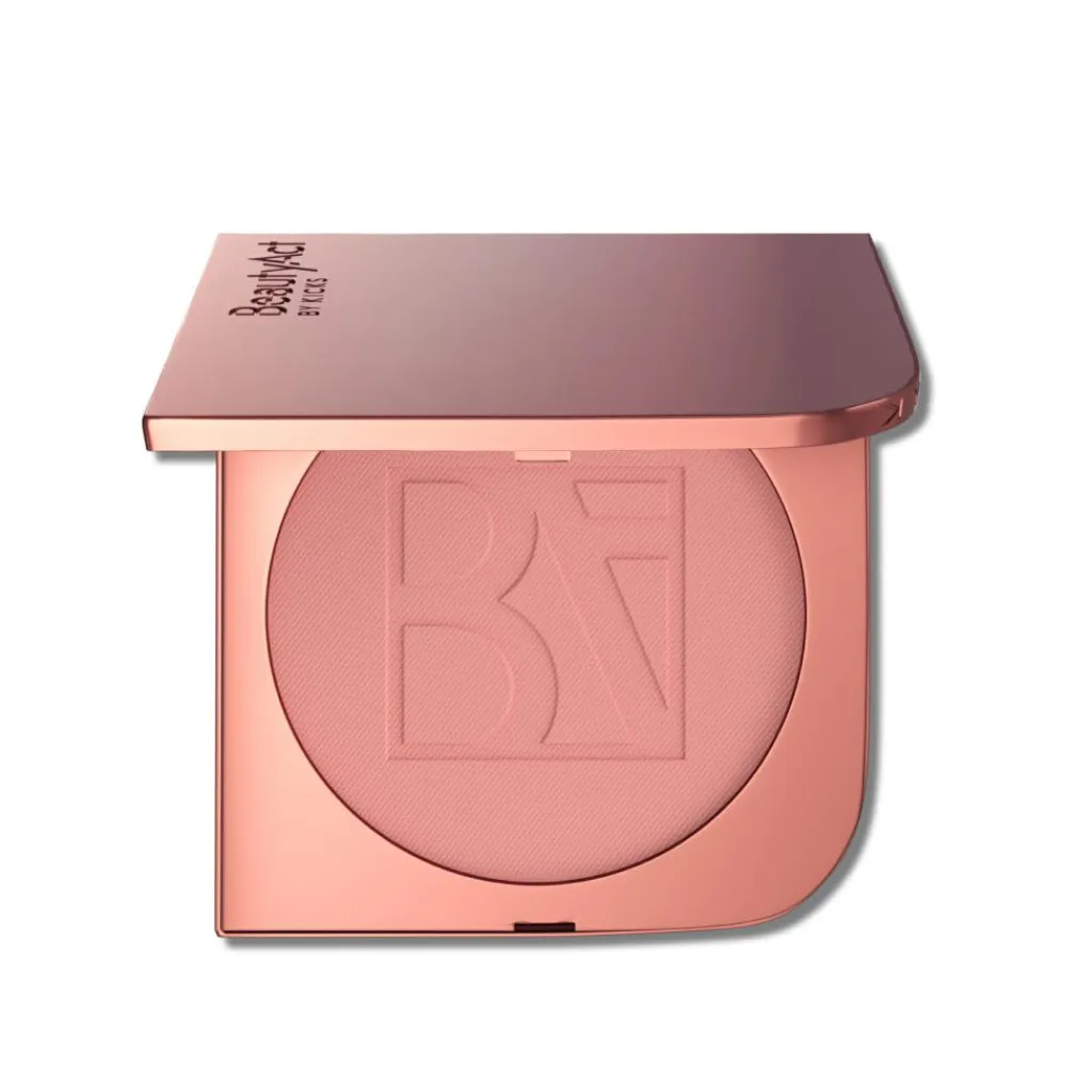 BeautyAct Blush>Silky-Soft Blush